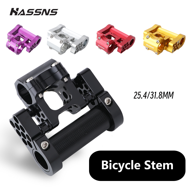 Desk Setup Nature - HASSNS Potence de vélo pliable pour