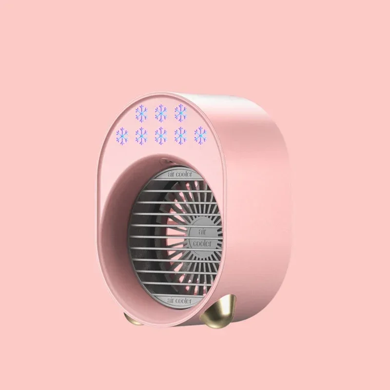 Fan Desk Small Usb - Ventilateur de bureau USB, petite Table