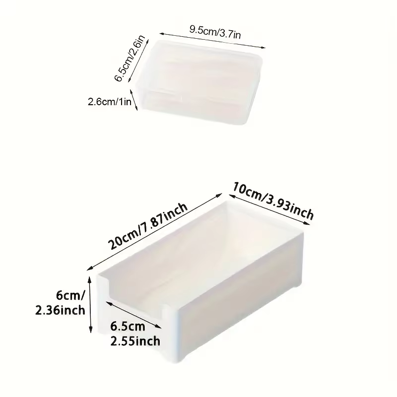 Organisateur de câbles, coffre - Desk Setup Organizer avis et prix