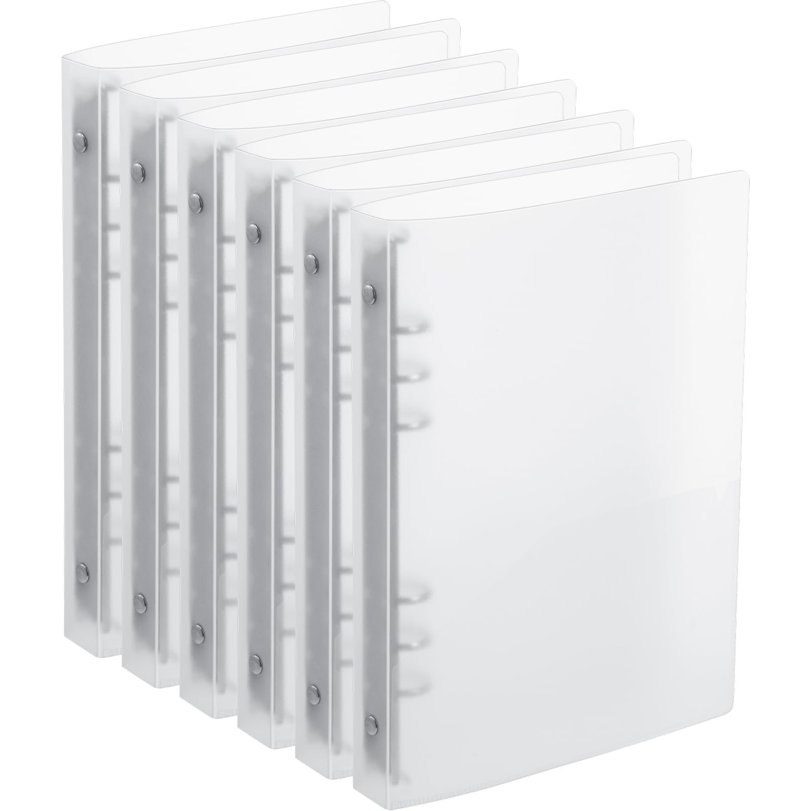 Classeur annelé d'une capacité - Ring Binder Box avis et prix