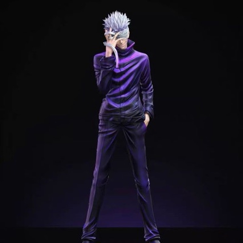 Figurine d'action anime Jujuts - Desk Setup Editing avis et prix