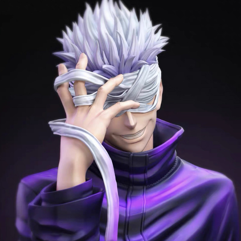 Figurine d'action anime Jujuts - Desk Setup Editing avis et prix