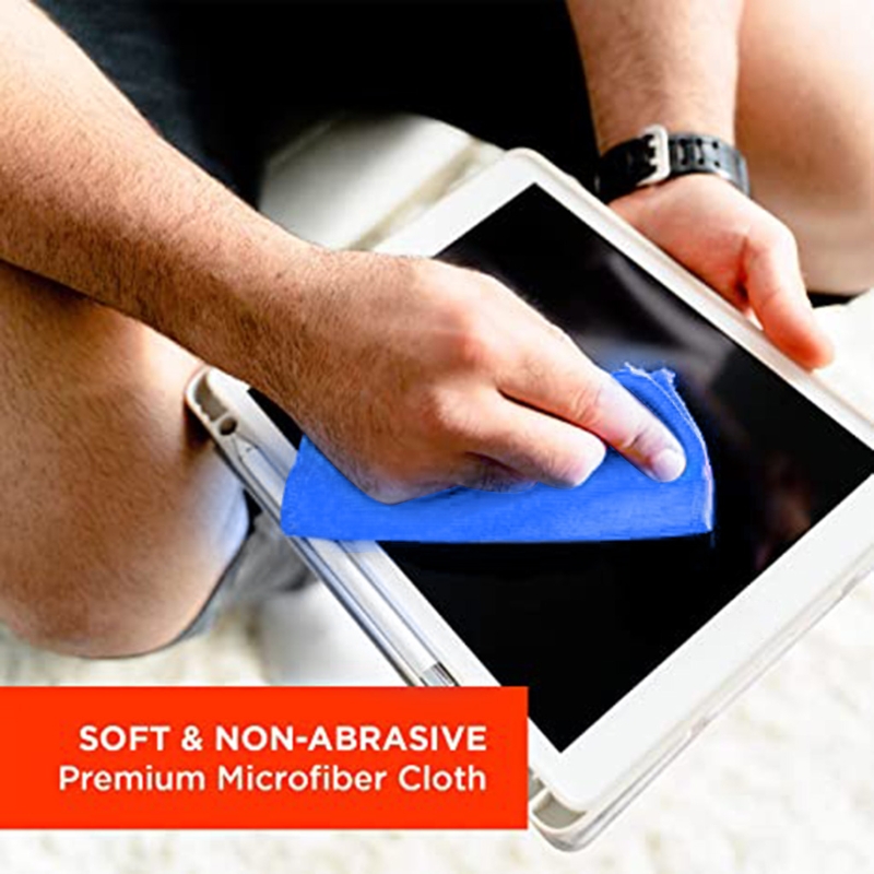 Kit de brosse liquide pour écr - Monitor Cleaning Kit avis et prix