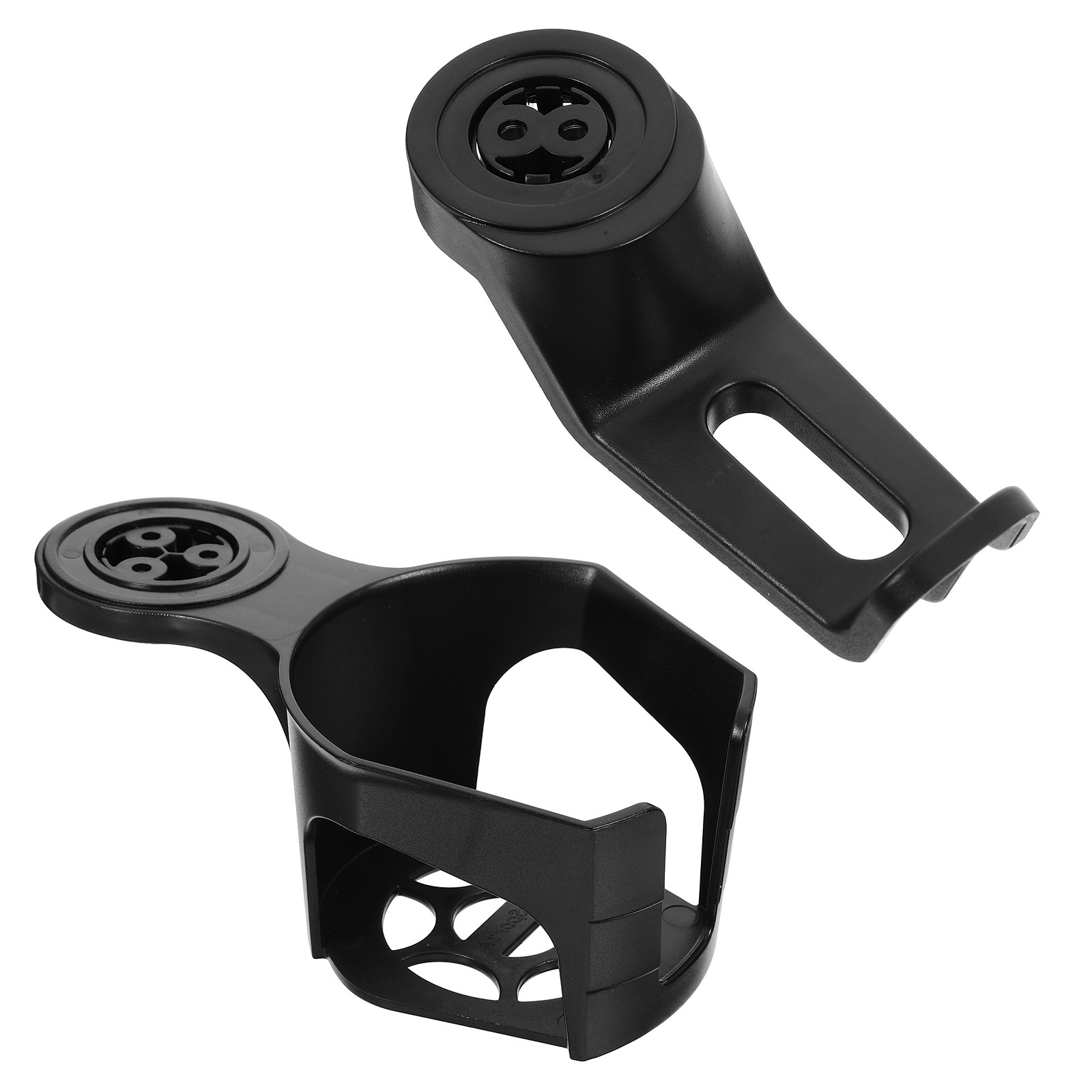 2 pièces : Support de tasse et - Desk Setup Workspace avis et prix