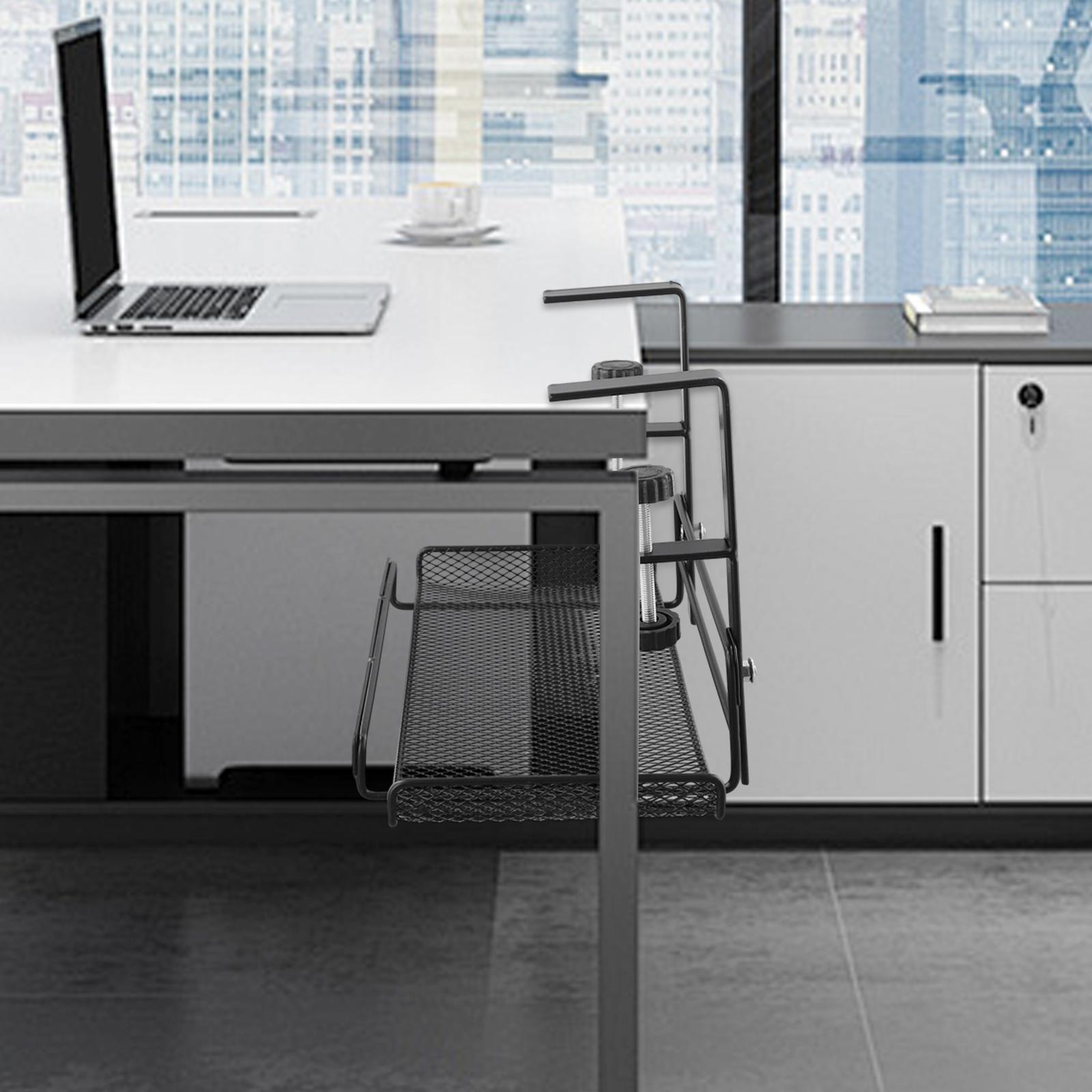 Organisateur de câbles réglabl - Desk Setup Workspace avis et prix