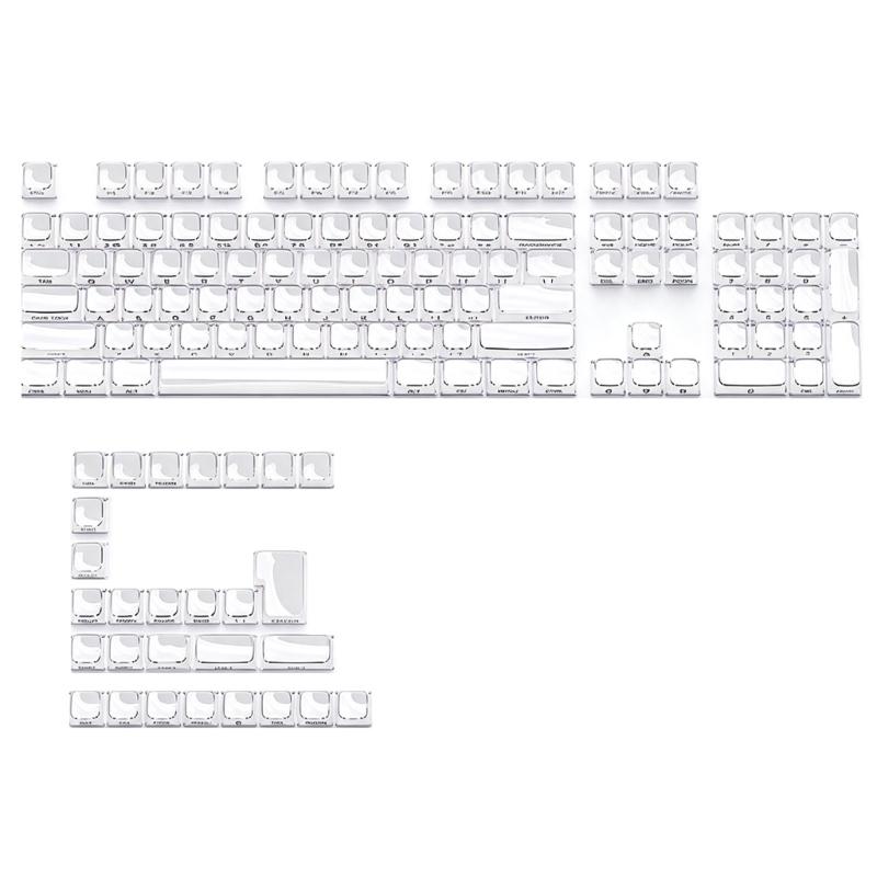 Y1UB – jeu capuchons touches m - Desk Setup Keyboard avis et prix