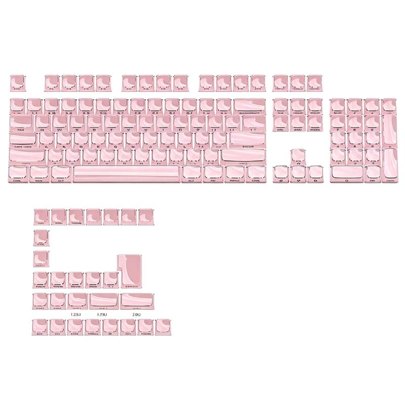 Y1UB – jeu capuchons touches m - Desk Setup Keyboard avis et prix