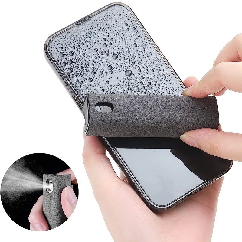 Fournitures de nettoyage d'ord - Monitor Cleaning Kit avis et prix