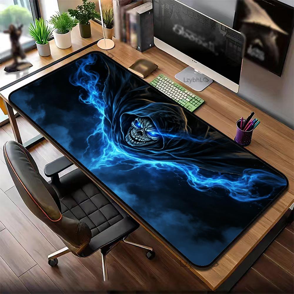 Tapis de souris gaming étendu  - Desk Setup Dark avis et prix