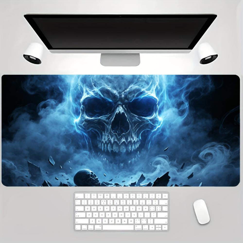 Tapis de souris gaming étendu  - Desk Setup Dark avis et prix