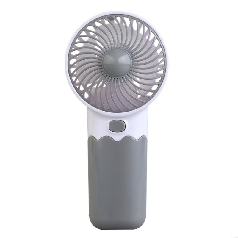 Petit ventilateur portatif à p - Fan Desk Small Usb avis et prix