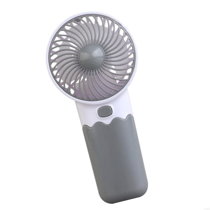 Petit ventilateur portatif à p - Fan Desk Small Usb avis et prix