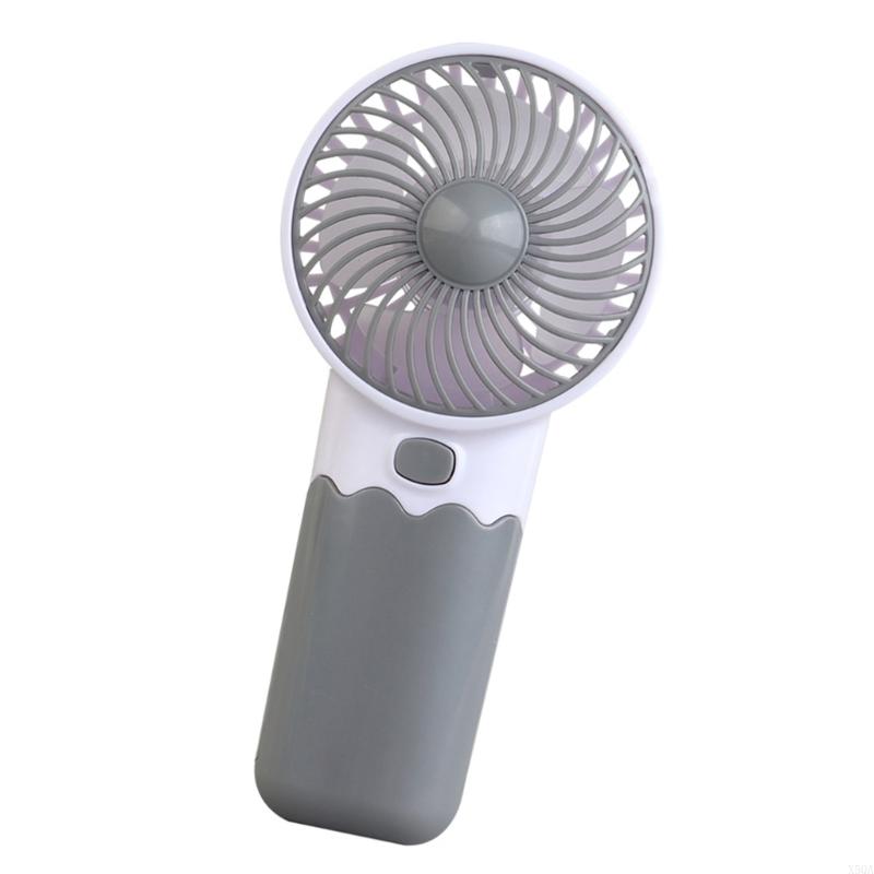 Petit ventilateur portatif à p - Fan Desk Small Usb avis et prix