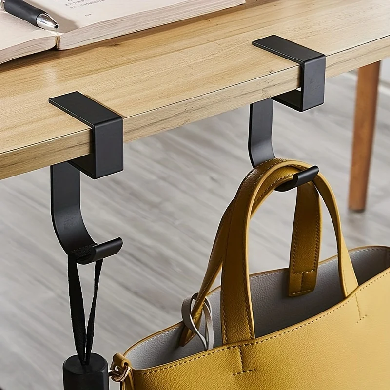 Organisateur de bureau en alum - Desk Setup Black And White avis et prix