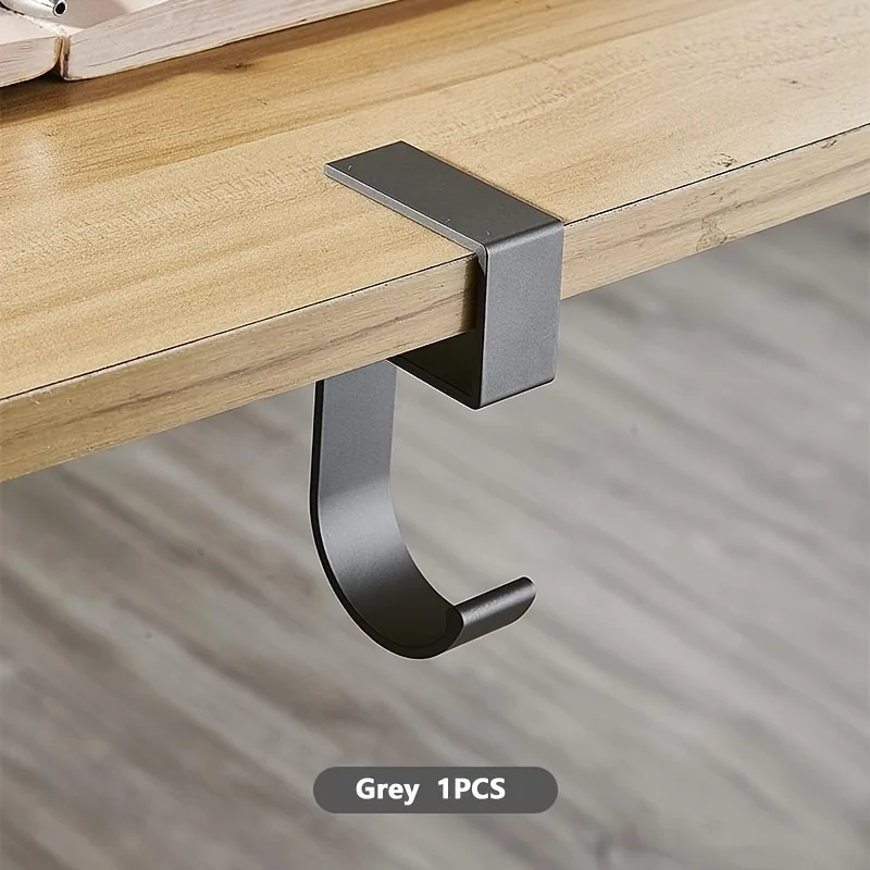 Organisateur de bureau en alum - Desk Setup Black And White avis et prix