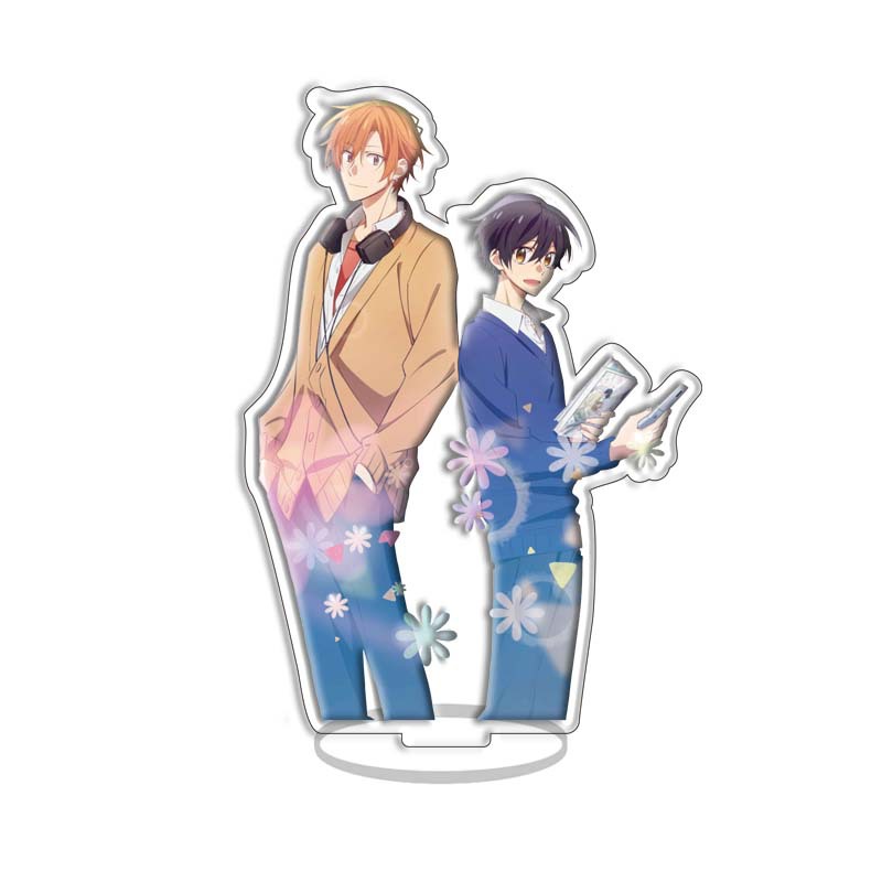 Support en acrylique pour dess - Desk Setup Cute avis et prix