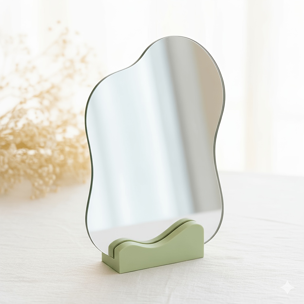 Moules en silicone pour moulag - Desk Setup Nature avis et prix