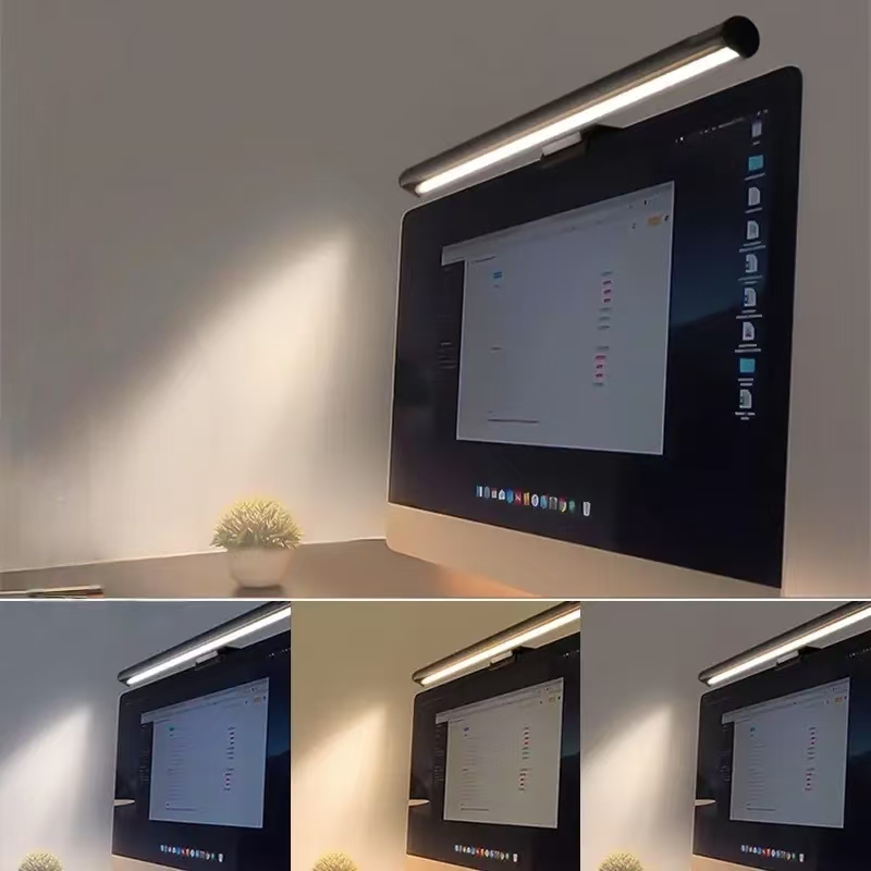 Lampe de bureau suspendue avec - Desk Setup Computer avis et prix