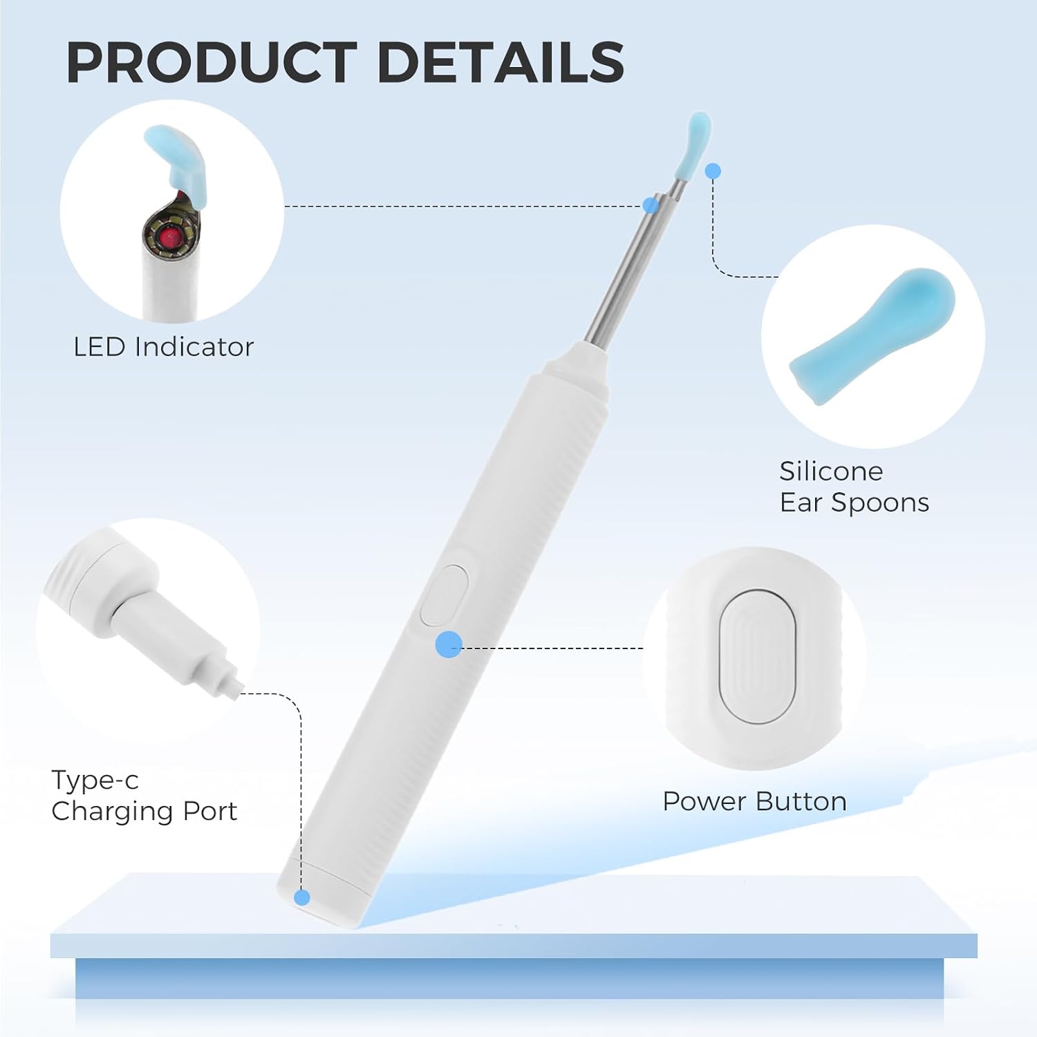 Kit d'outils de nettoyage d'or - Monitor Cleaning Kit avis et prix