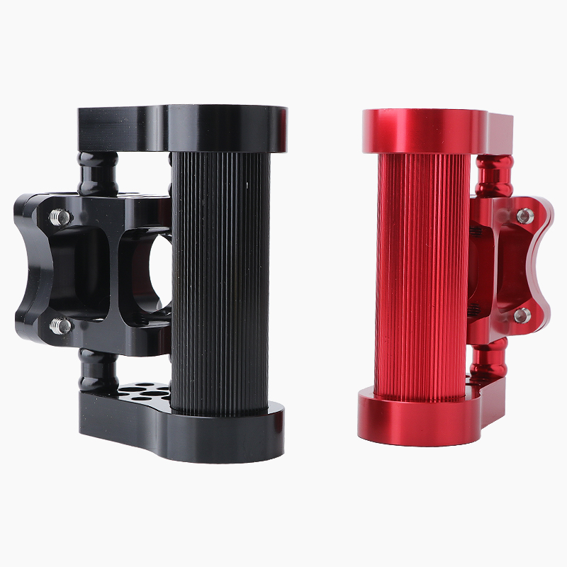 HASSNS Potence de vélo pliable - Desk Setup Nature avis et prix