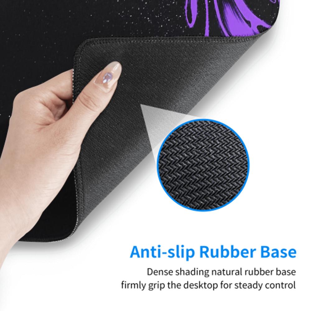Tapis de souris antidérapant,  - Desk Setup Workspace avis et prix