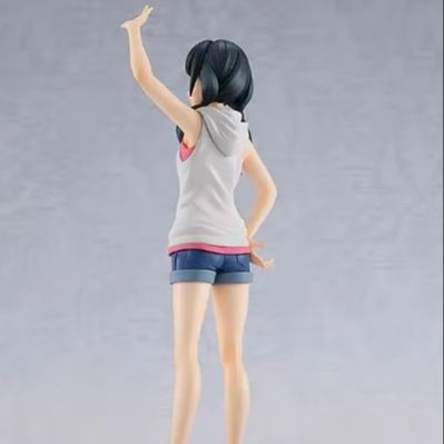 Nouvelle figurine GSC Weatheri - Desk Setup Editing avis et prix