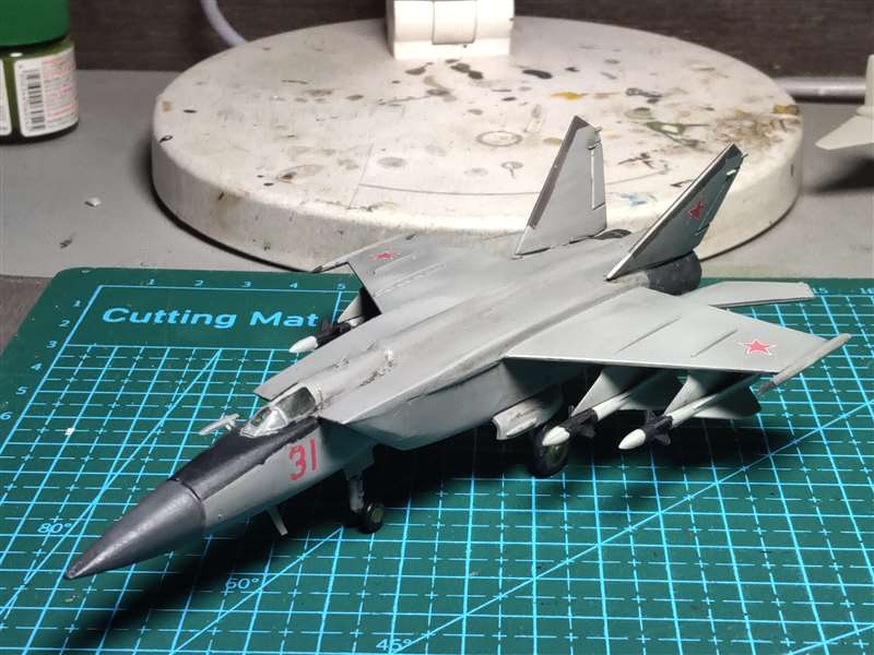 25 Pièces 1/144 Modèles d'avio - Desk Setup Computer avis et prix