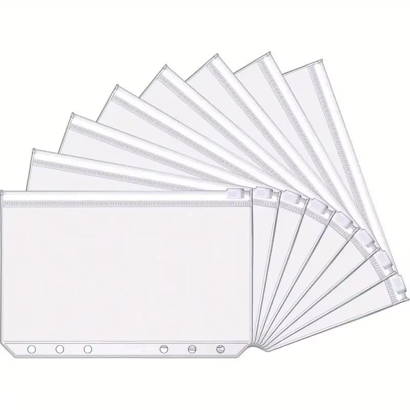 Pochettes à fermeture éclair t - Ring Binder Box avis et prix