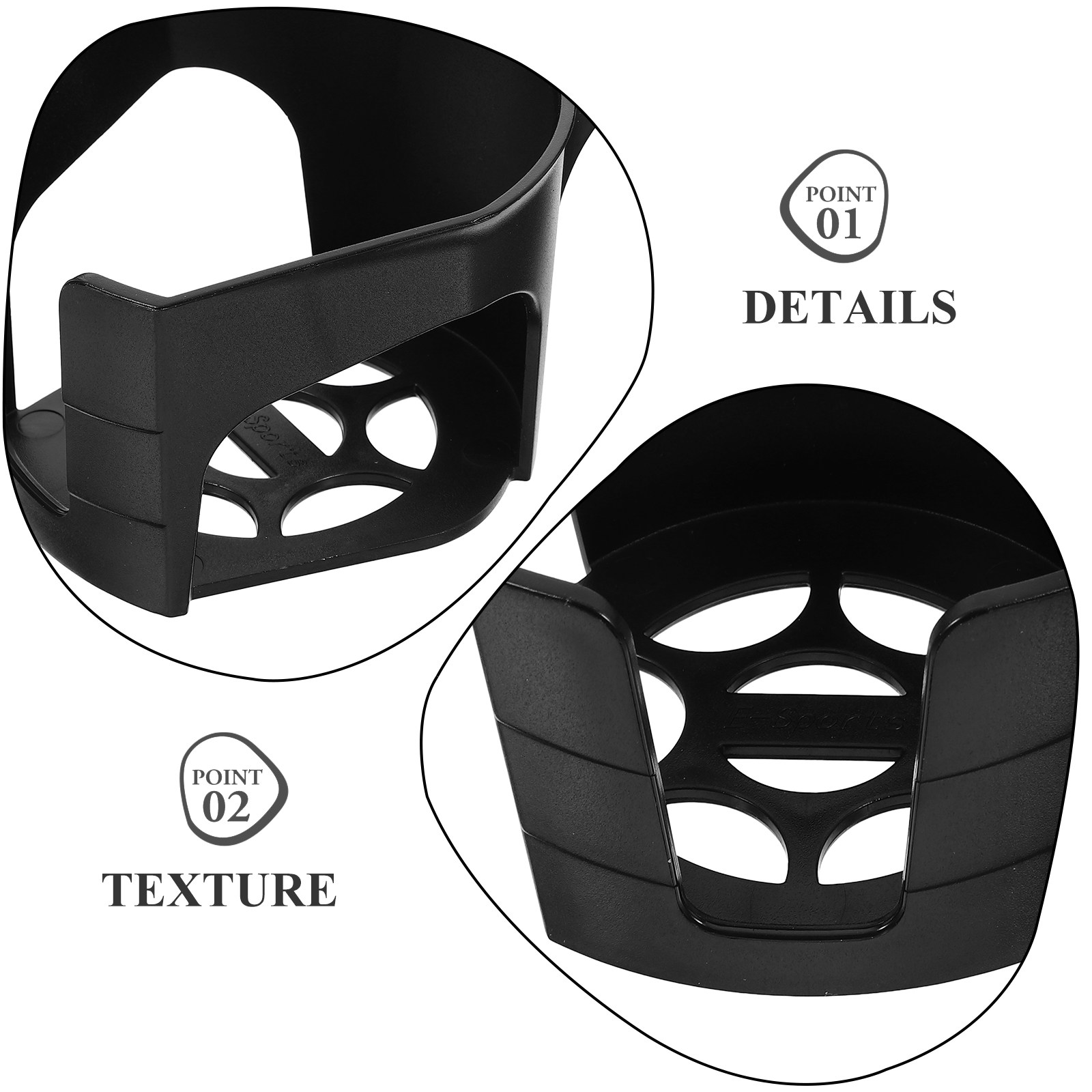 Support de casque et porte-gob - Desk Setup Workspace avis et prix