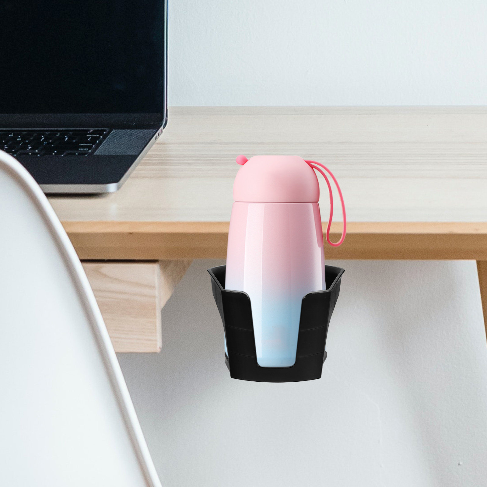 Support de casque et porte-gob - Desk Setup Workspace avis et prix