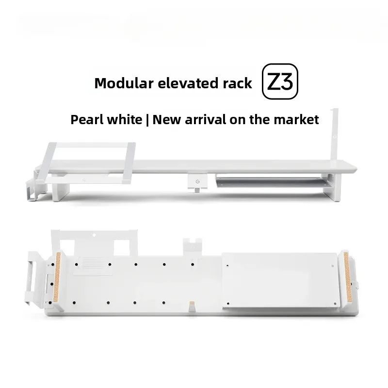 ‌ Support de moniteur modulair - Desk Setup Organizer avis et prix