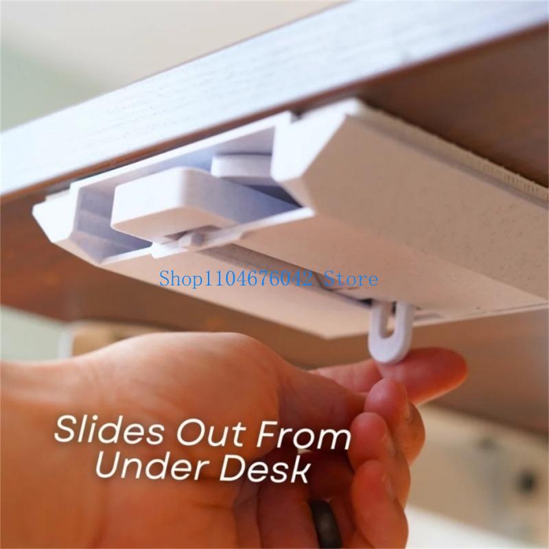 Organisateur boissons pliable  - Desk Setup Workspace avis et prix