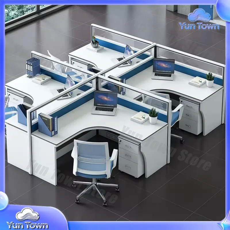 Bureau de travail modulaire ou - Desk Setup Workspace avis et prix