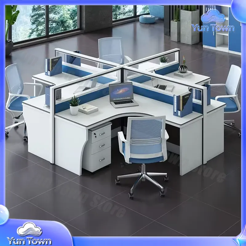 Bureau de travail modulaire ou - Desk Setup Workspace avis et prix