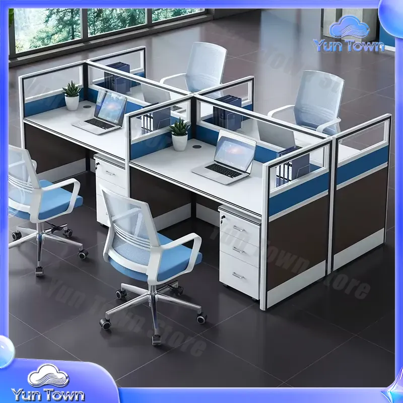 Bureau de travail modulaire ou - Desk Setup Workspace avis et prix