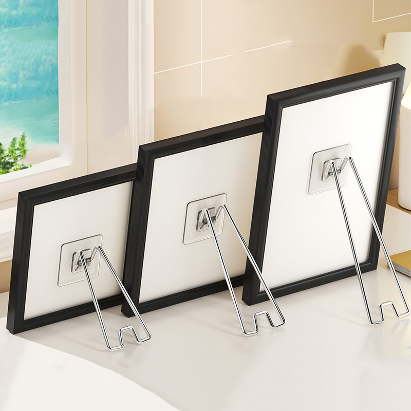Support de cadre photo de bure - Desk Setup Needs avis et prix