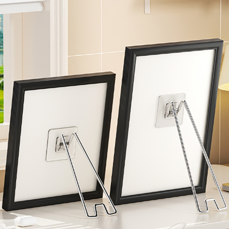 Support de cadre photo de bure - Desk Setup Needs avis et prix