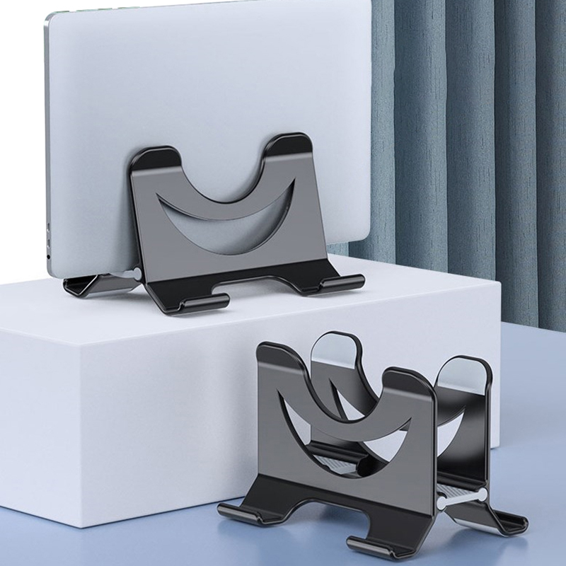 Support vertical pour ordinate - Desk Setup Pink avis et prix