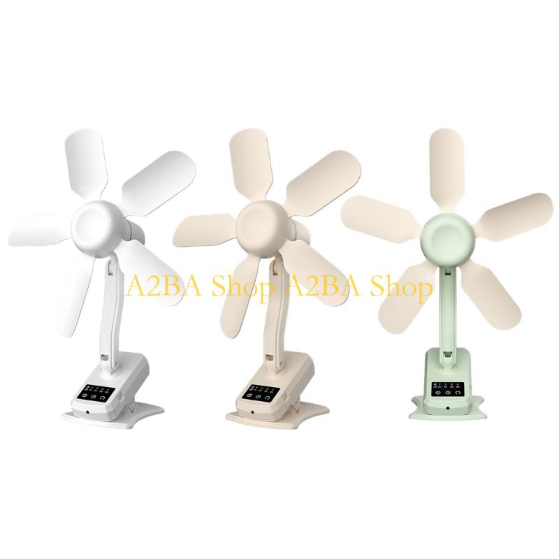 A2BA ventilateur circulation b - Fan Desk Small Usb avis et prix