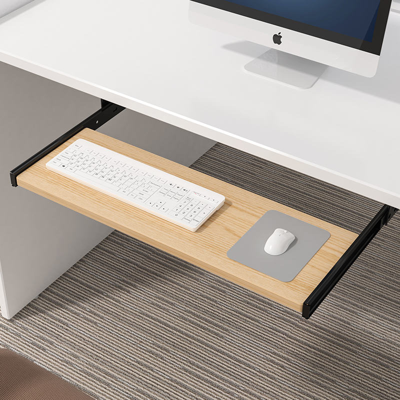 Tiroir coulissant pour clavier - Desk Setup Computer avis et prix