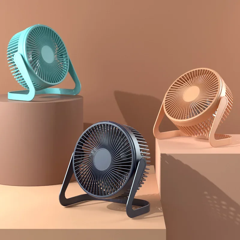 USB Mini 360 degrés 5 pouces i - Fan Desk Small Usb avis et prix