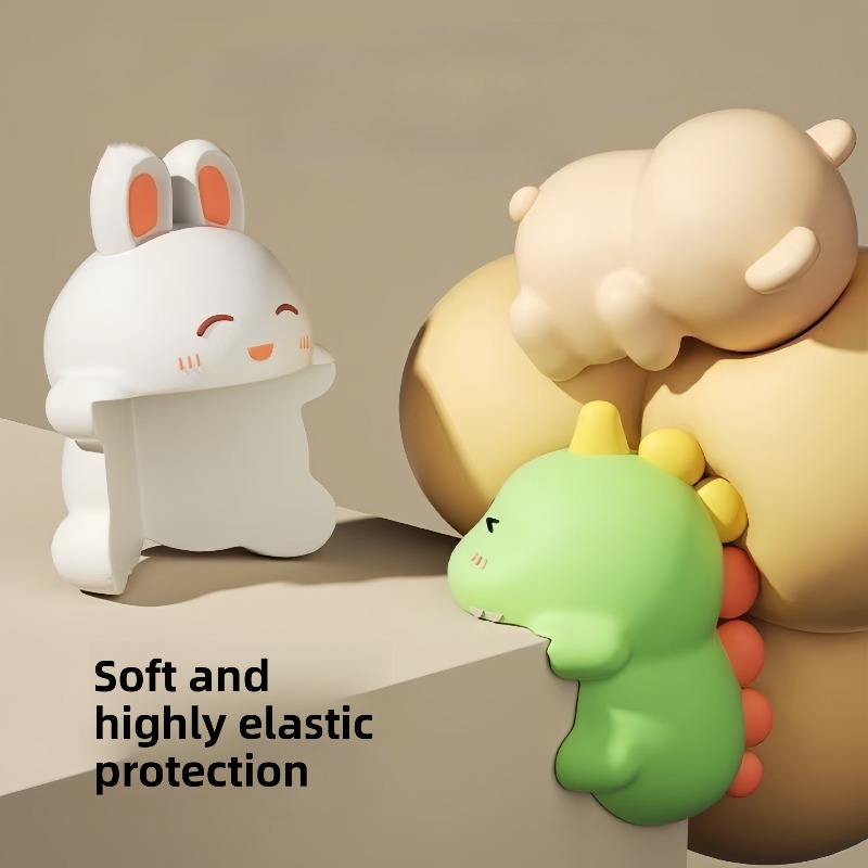 Protection d'angle de dessin a - Desk Setup Computer avis et prix