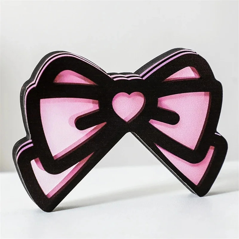 Kawaii – moniteur à nœud en ac - Desk Setup Pink avis et prix