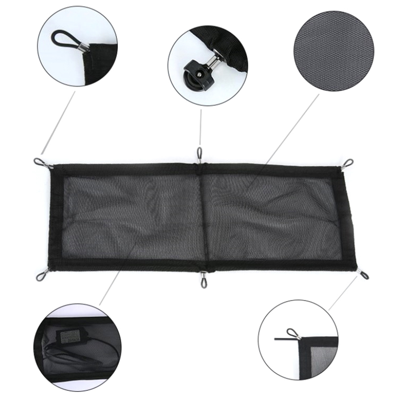 Filet de gestion des câbles de - Desk Setup Organizer avis et prix