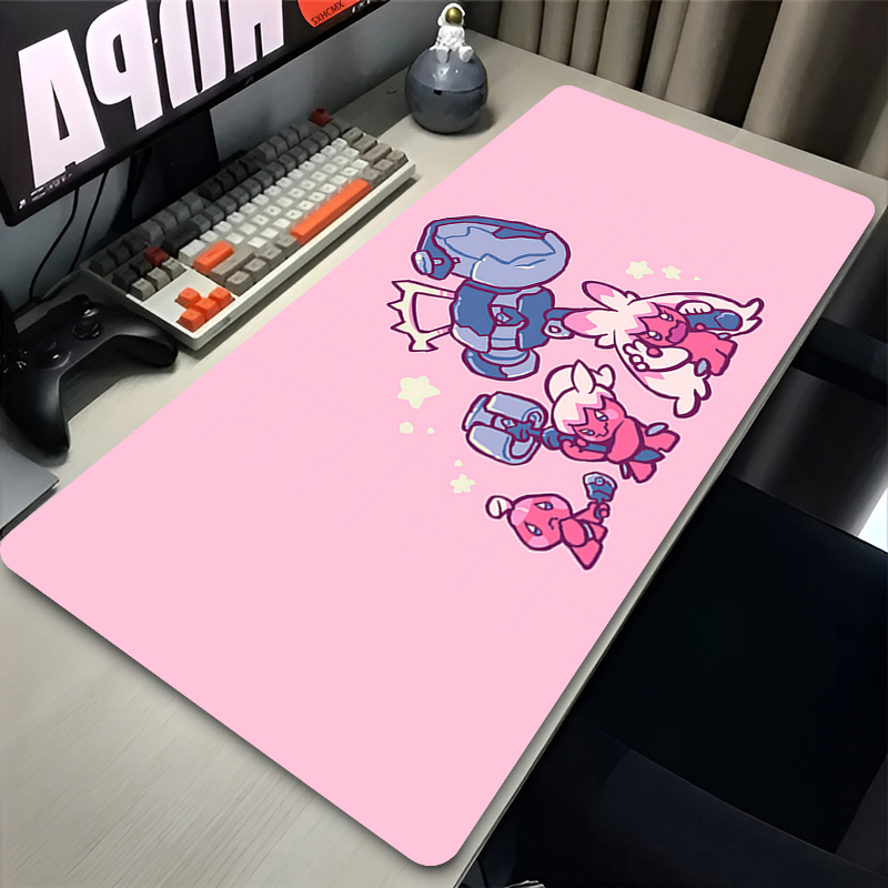 Tapis de souris P-pokemon Tink - Desk Setup Cute avis et prix