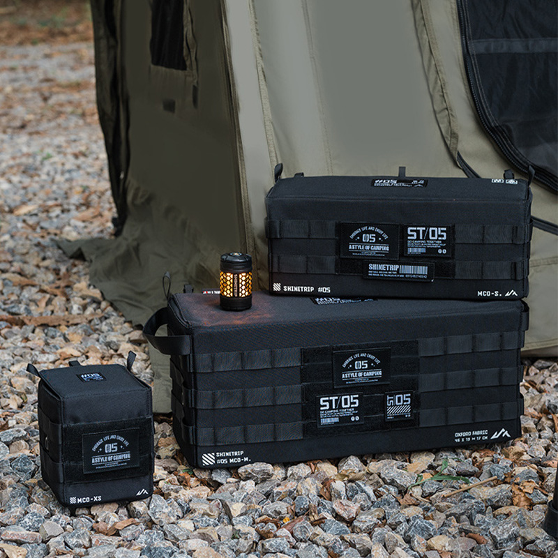 ShineTrip Mountain Fun – sac m - Desk Setup Nature avis et prix