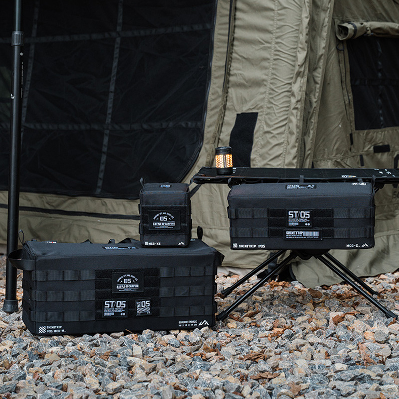 ShineTrip Mountain Fun – sac m - Desk Setup Nature avis et prix