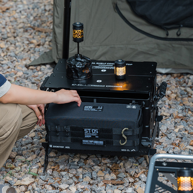 ShineTrip Mountain Fun – sac m - Desk Setup Nature avis et prix