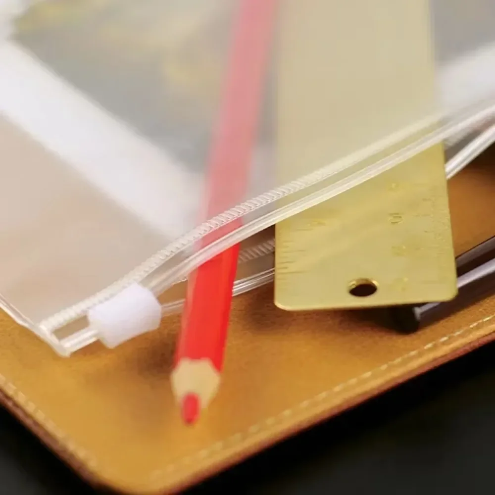 Classeur de poche A5 A6 A7, 10 - Ring Binder Box avis et prix