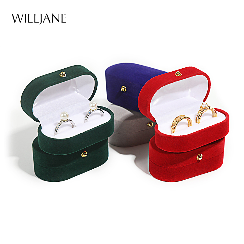 Boîte d'emballage de bagues de - Ring Binder Box avis et prix